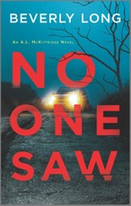 Long, B: No One Saw