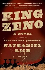 King Zeno
