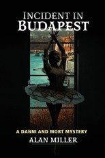 Incident in Budapest