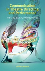 Communication in Theatre Directing and Performance