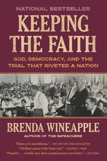 Keeping the Faith