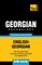 Georgian vocabulary for English speakers - 3000 words