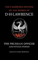 The Prussian Officer and Other Stories