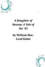 A Daughter of Raasay