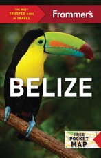 Frommer's Belize