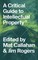 A Critical Guide to Intellectual Property