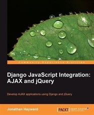 Django JavaScript Integration: AJAX and jQuery