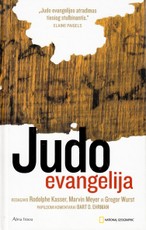 Judo evangelija