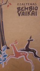 Bembio vaikai (1959)