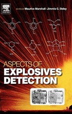 Aspects of Explosives Detection