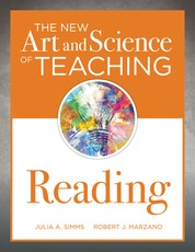 New Art and Science of Teaching Reading