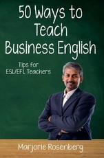 Fifty Ways to Teach Business English