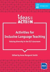 Activities for Inclusive Language Teaching