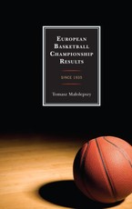 European Basketball Championship Results