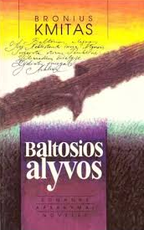 Baltosios alyvos