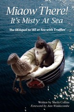 Miaow There!