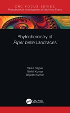Phytochemistry of Piper betle Landraces