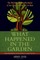 What Happened in the Garden?