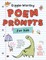 Giggle-Worthy Poem Prompts for Kids