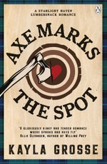 Axe Marks the Spot