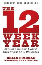 The 12 Week Year