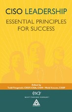 Ciso Leadership