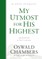 My Utmost for His Highest