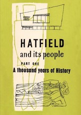 Hatfield and Its People