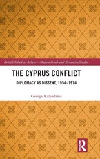 The Cyprus Conflict