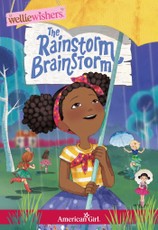 Rainstorm Brainstorm