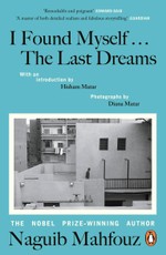 I Found Myself...The Last Dreams