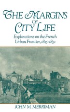 The Margins of City Life