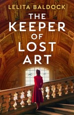 The Keeper of Lost Art