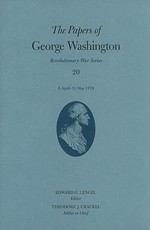 The Papers of George Washington