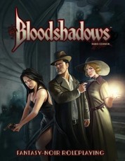 Bloodshadows 3E