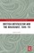 British Antifascism and the Holocaust, 1945-79