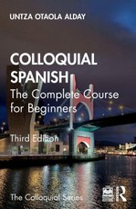 Colloquial Spanish
