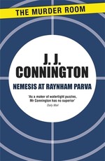 Nemesis at Raynham Parva