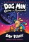 Dog Man: Grime and Punishment: A Graphic Novel (Dog Man #9): From the Creator of Captain Underpants
