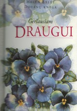 Geriausiam draugui