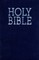 Holy Bible