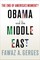 Obama and the Middle East