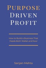 Purpose-Driven Profit