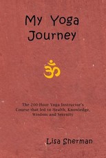 My Yoga Journey