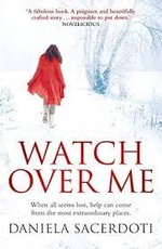 Watch over me