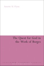 The Quest for God in the Work of Borges