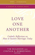 Love One Another