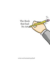 The Book that had No Art