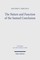 The Nature and Function of the Samuel Conclusion