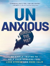 Unanxious